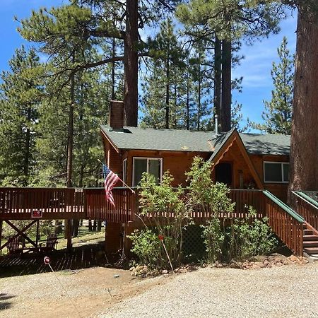 So Cozy Lazybeartime Private Hottub Villa Big Bear Lake Dış mekan fotoğraf