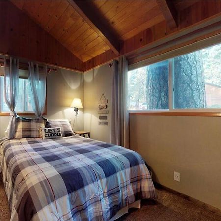 So Cozy Lazybeartime Private Hottub Villa Big Bear Lake Dış mekan fotoğraf