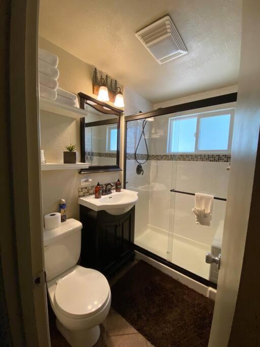 So Cozy Lazybeartime Private Hottub Villa Big Bear Lake Dış mekan fotoğraf