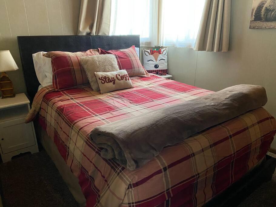So Cozy Lazybeartime Private Hottub Villa Big Bear Lake Dış mekan fotoğraf
