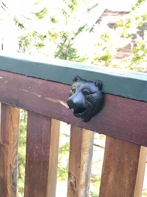 So Cozy Lazybeartime Private Hottub Villa Big Bear Lake Dış mekan fotoğraf