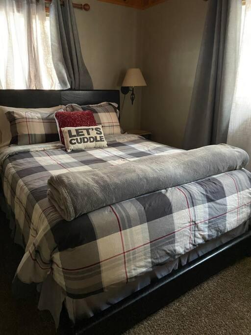So Cozy Lazybeartime Private Hottub Villa Big Bear Lake Dış mekan fotoğraf